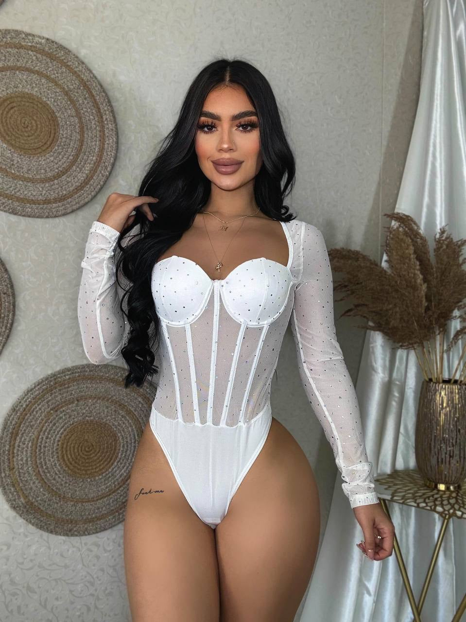 BODY ESTRELLA