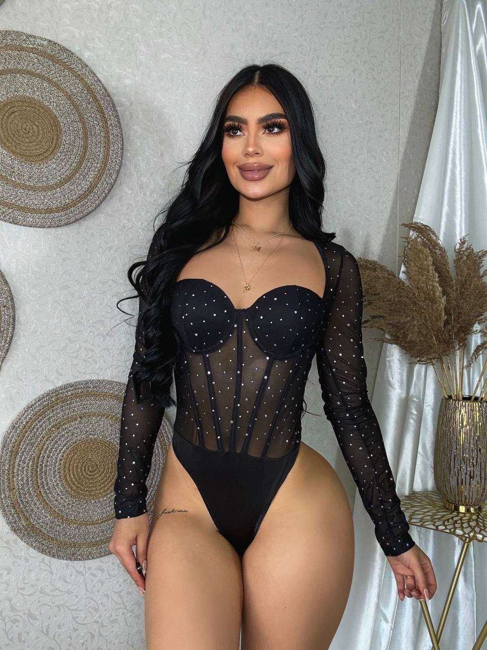 BODY ESTRELLA
