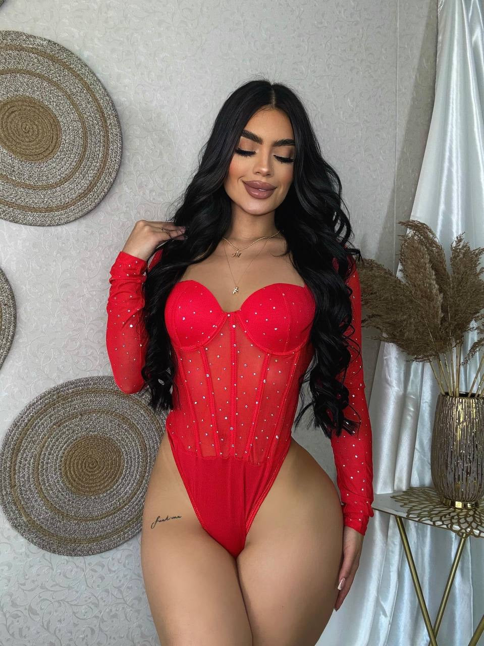 BODY ESTRELLA
