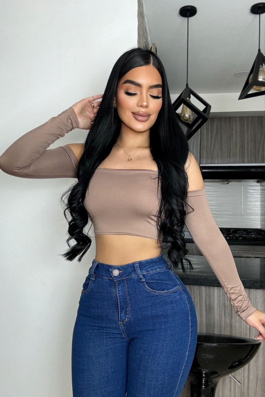 BLUSA ALEXA