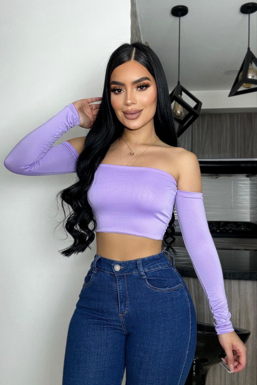 BLUSA ALEXA
