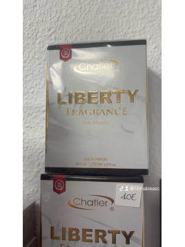 Perfume libre