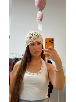 Gorro calimero