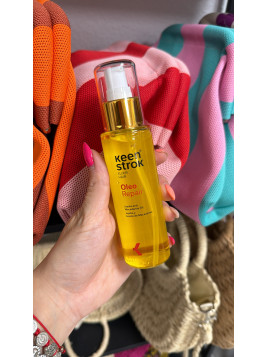 Aceite elixir oleo repair