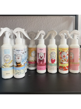 Ambientadores spray