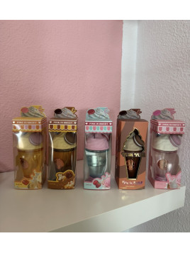 Mini helados