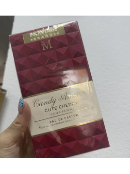 candy amour cherry