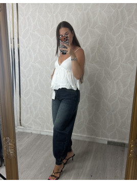 VAQUERO DENIM VIRAL SARAH