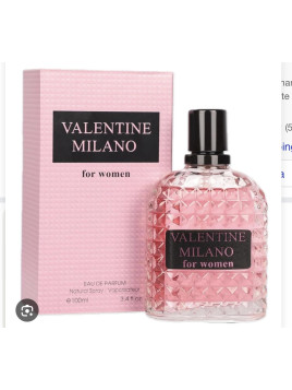 Perfume valentino