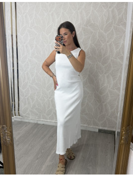 vestido ines canale