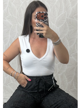 camiseta basica pico