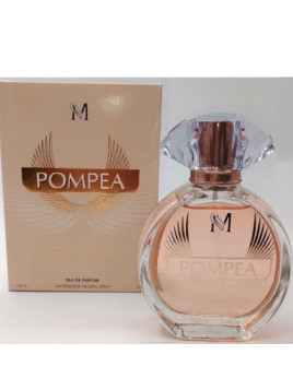 Perfume pompea