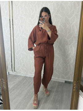 conjunto Diana