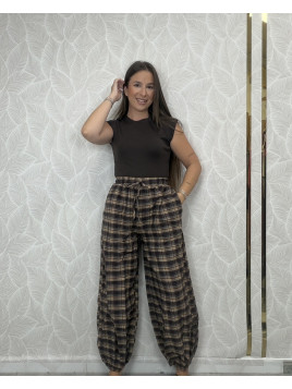 Pantalón escocia