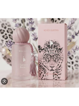 Perfume Georgia pequeño
