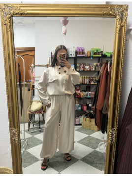 Conjunto ambar