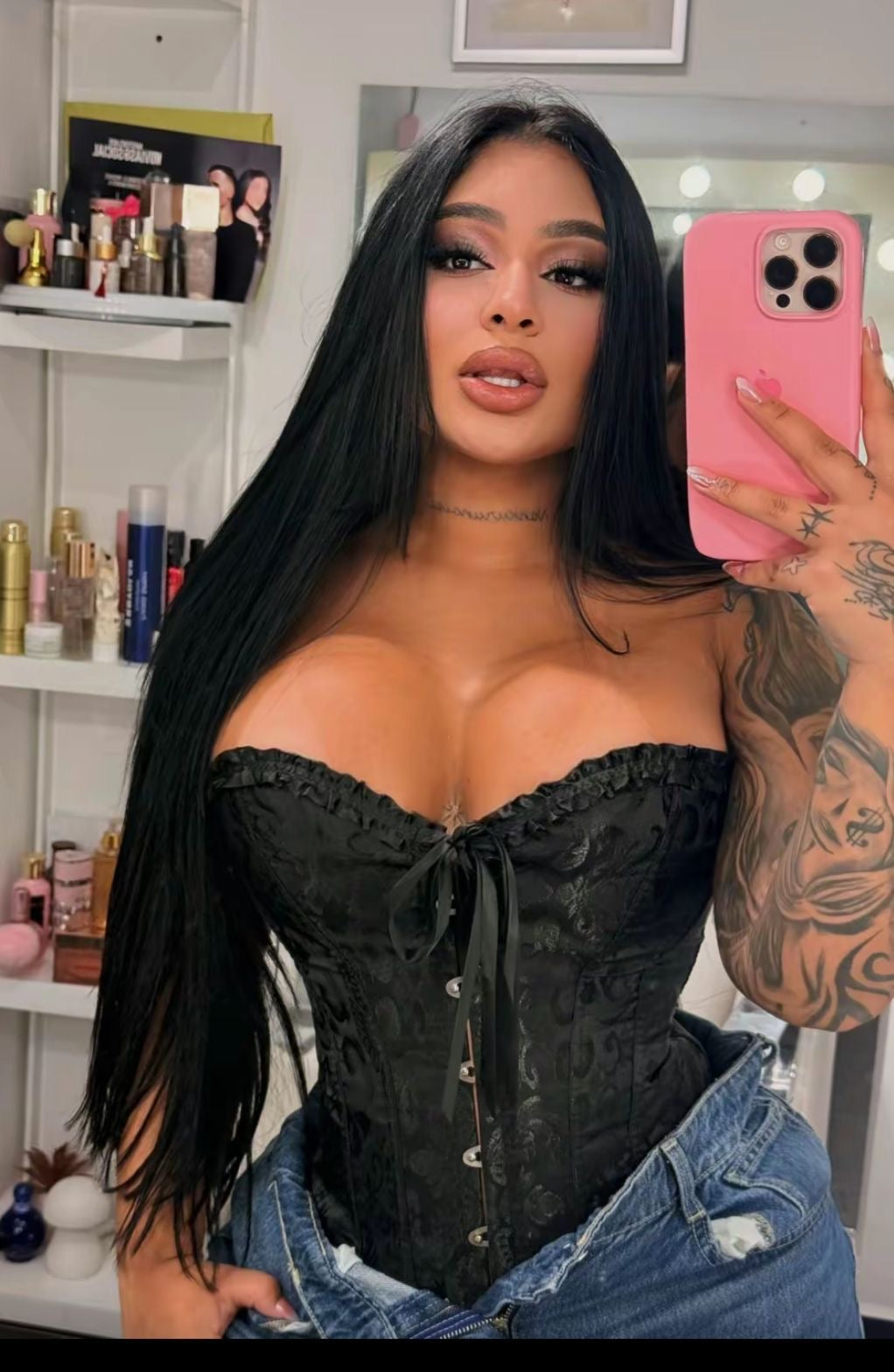 CORSÉ PRINCESS
