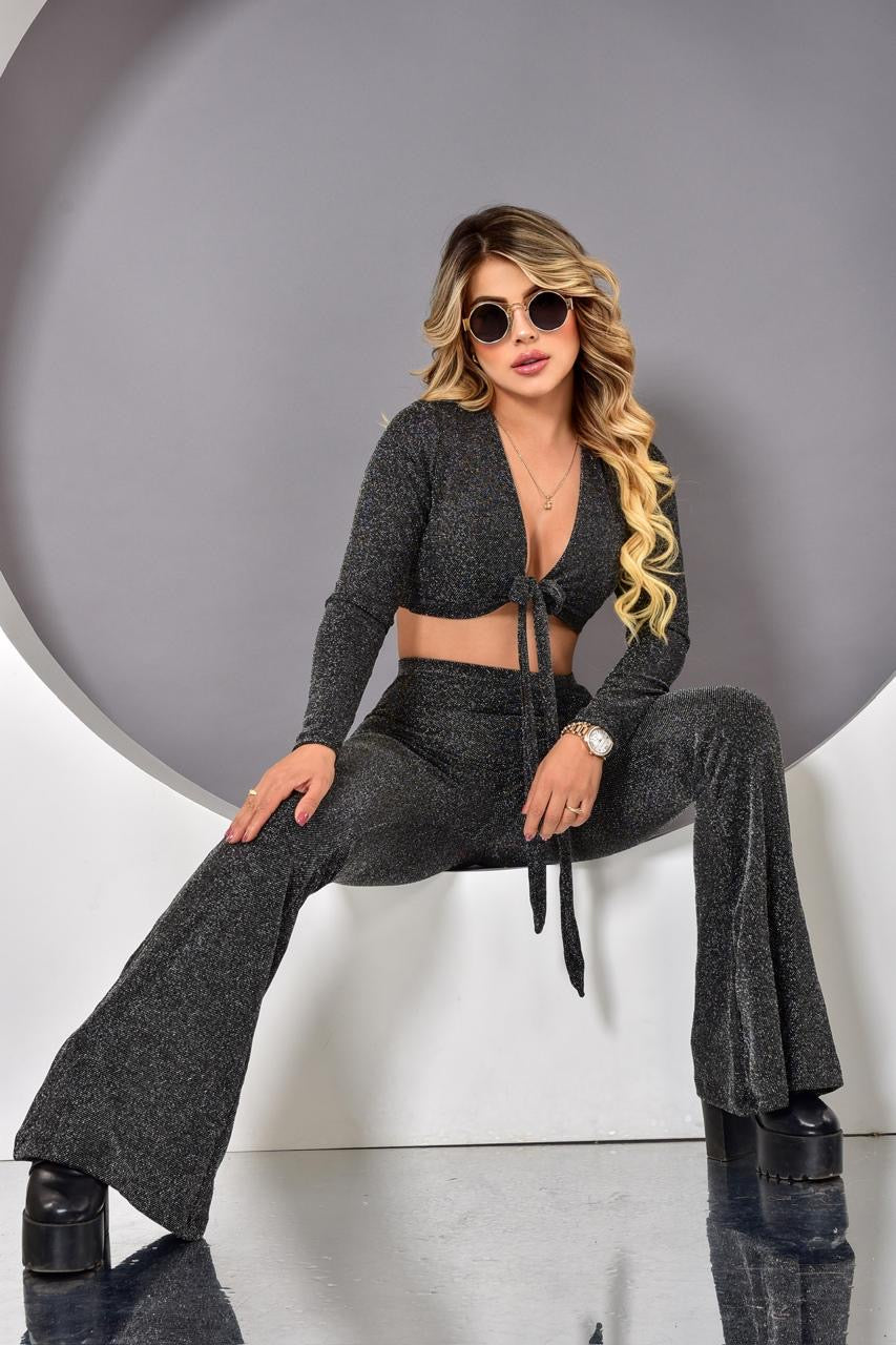 CONJUNTO ILUMINI