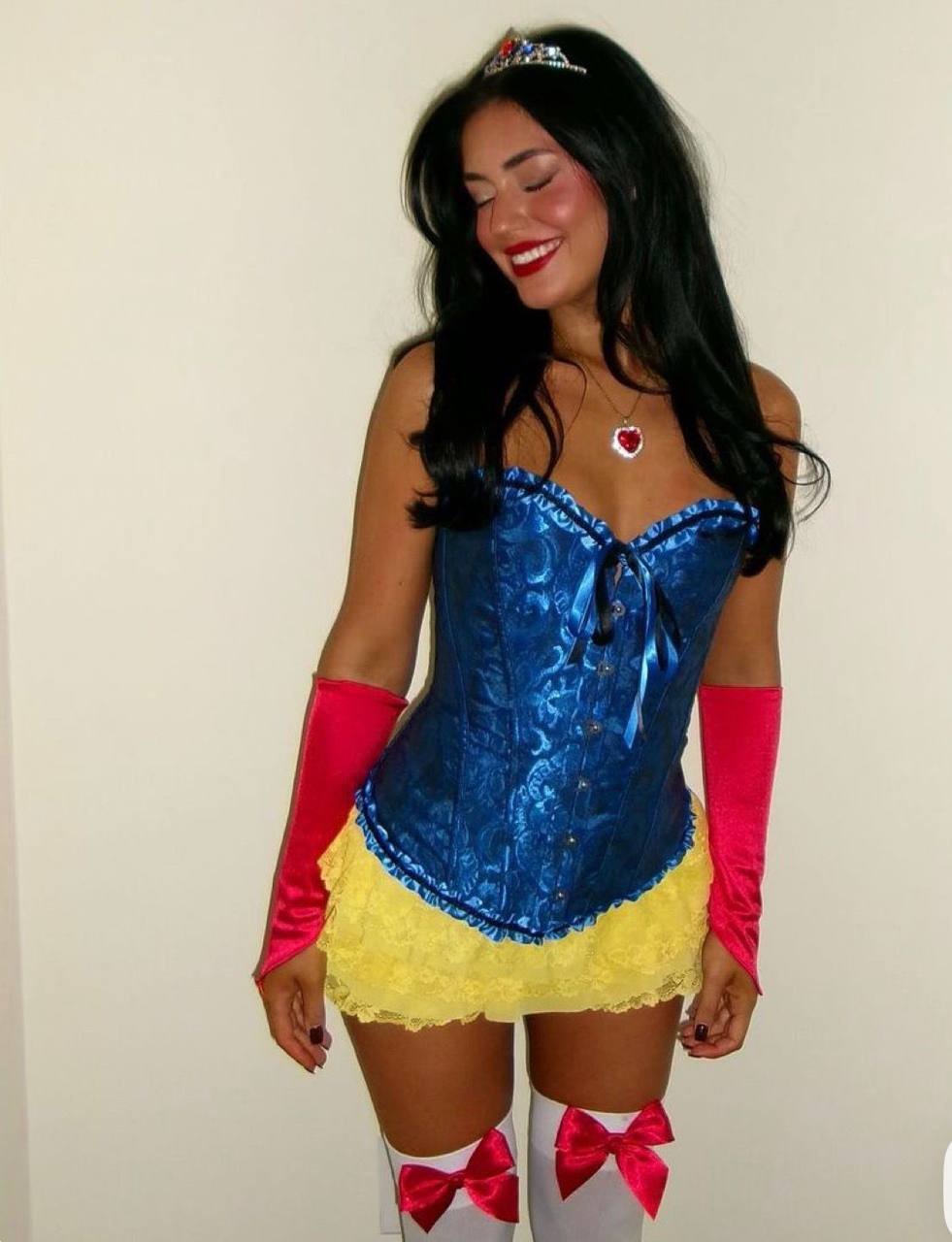 CORSÉ PRINCESS
