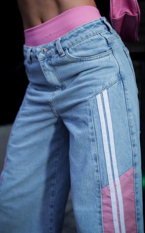 JEANS ADIDAS