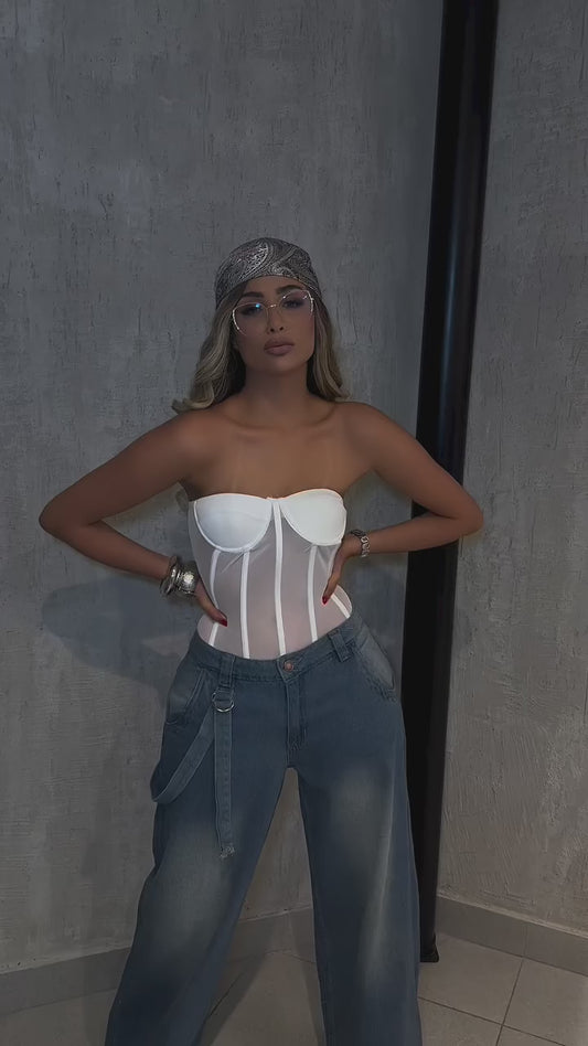 CORSÉ MARIA