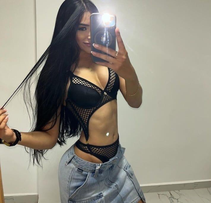 BODY MONACO