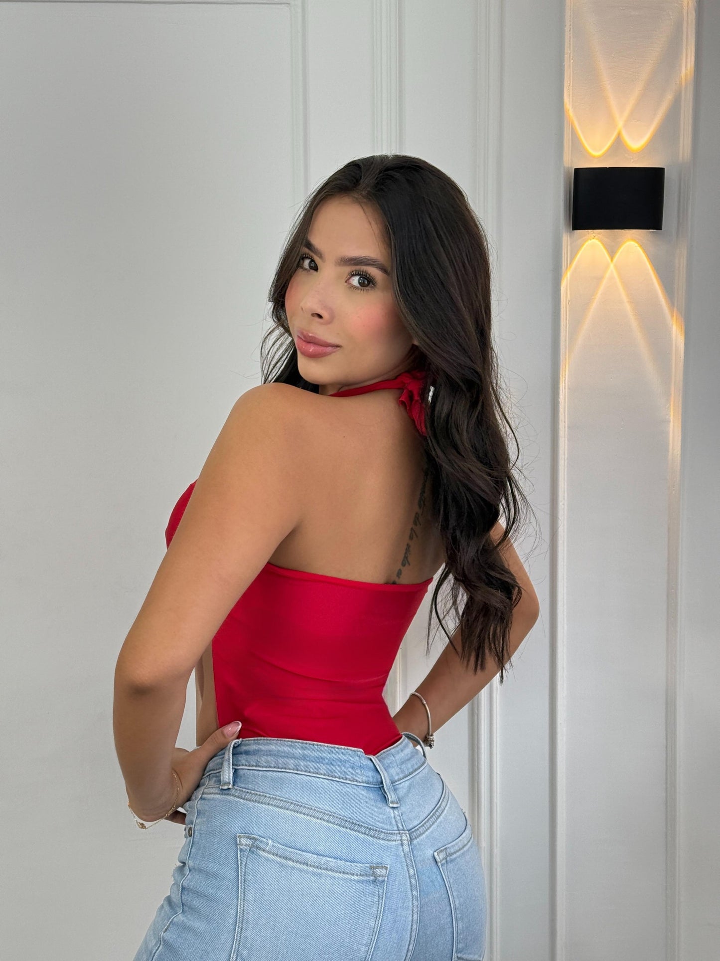 BODY AITANA
