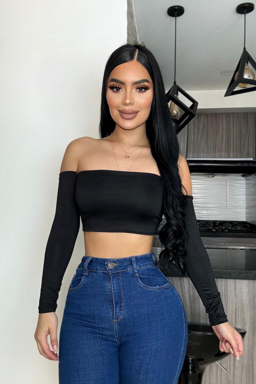 BLUSA ALEXA