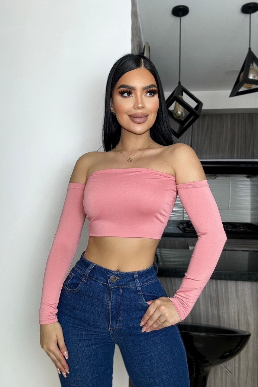 BLUSA ALEXA